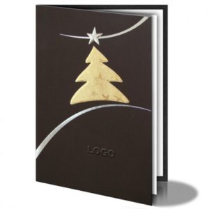 Kalėdinis atvirukas