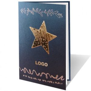 Kalėdinis atvirukas