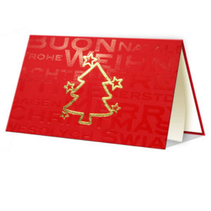 Kalėdinis atvirukas