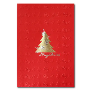 Kalėdinis atvirukas