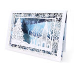 Kalėdinis atvirukas