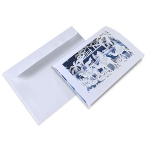 Kalėdinis atvirukas