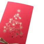 Atvirutė su kaspinėliu