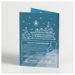 Atvirukas su šokoladu ATV03 - Image 3