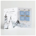 Atvirukas su šokaladu