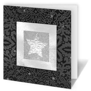 Kalėdinis atvirukas