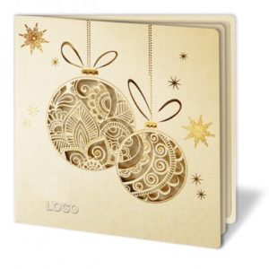 Kalėdinis atvirukas