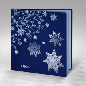 Kalėdinis atvirukas