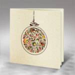 Kalėdinis atvirukas