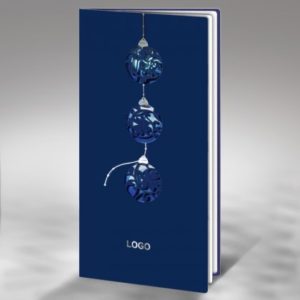 Kalėdinis atvirukas