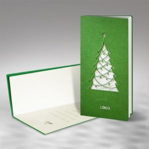 Kalėdinis atvirukas