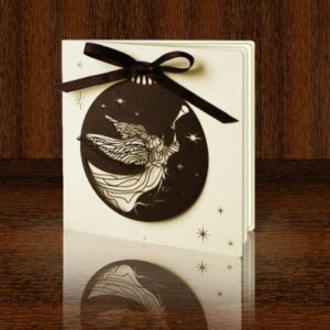 Kalėdinis atvirukas