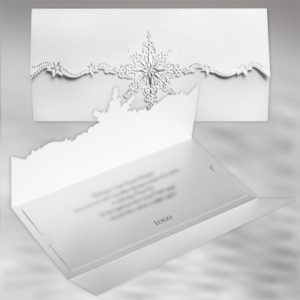 Kalėdinis atvirukas