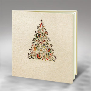 Kalėdinis atvirukas