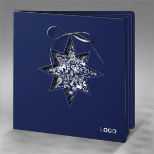 Kalėdinis atvirukas