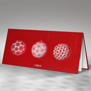 Kalėdinis atvirukas