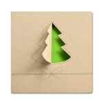 Kalėdinis atvirukas