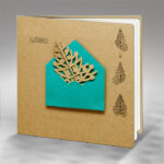 Kalėdinis atvirukas