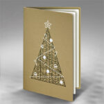 Atvirukas ekologiškas popierius