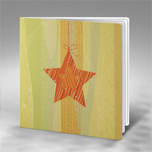 Kalėdinis atvirukas