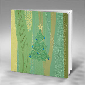 Kalėdinis atvirukas