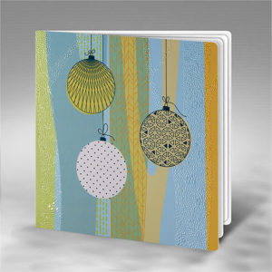 Kalėdinis atvirukas