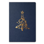 Stilinga kalėdinė atvirutė