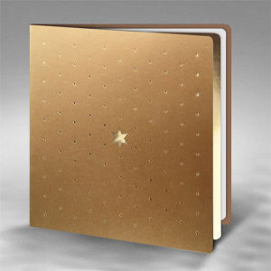 Prabangus atvirukas kalėdoms