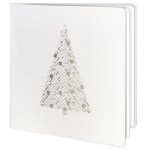 Atvirukas su folijavimu