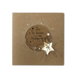 atvirukas su sveikinimu