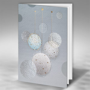 Kalėdinis atvirukas