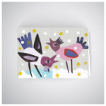 Atvirukas kalėdinis