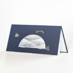 Kalėdinis atvirukas