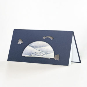 Kalėdinis atvirukas