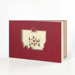 Kalėdinis atvirukas