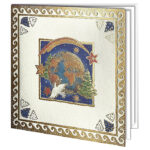 Kalėdinis atvirukas