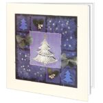 Kalėdinis atvirukas