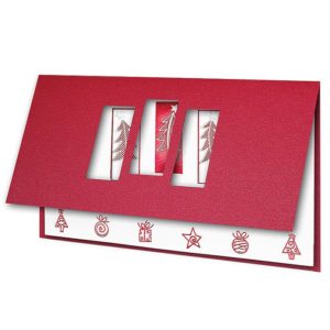 Kalėdinis atvirukas