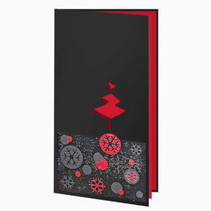 Kalėdinis atvirukas