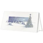 Kalėdinis atvirukas