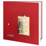 Kalėdinis atvirukas