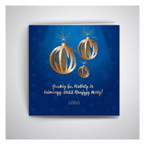 Jaukus proginis atvirukas