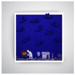 Mamų unijos atvirukai