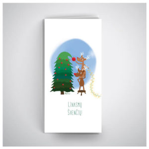 Mamų unija atvirukai