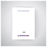 RAUDONŲ NOSIŲ atvirukas