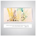 Kalėdinis atvirukas