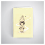 Kalėdinis atvirukas