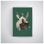 Kalėdinis atvirukas