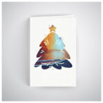 Kalėdinis atvirukas