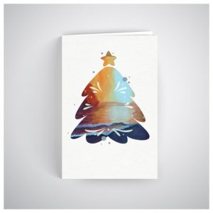 Kalėdinis atvirukas